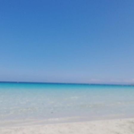Miklod Apartments Palermo Zewnętrze zdjęcie