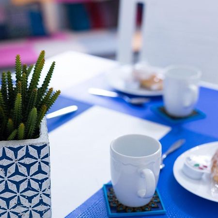 Miklod Apartments Palermo Zewnętrze zdjęcie