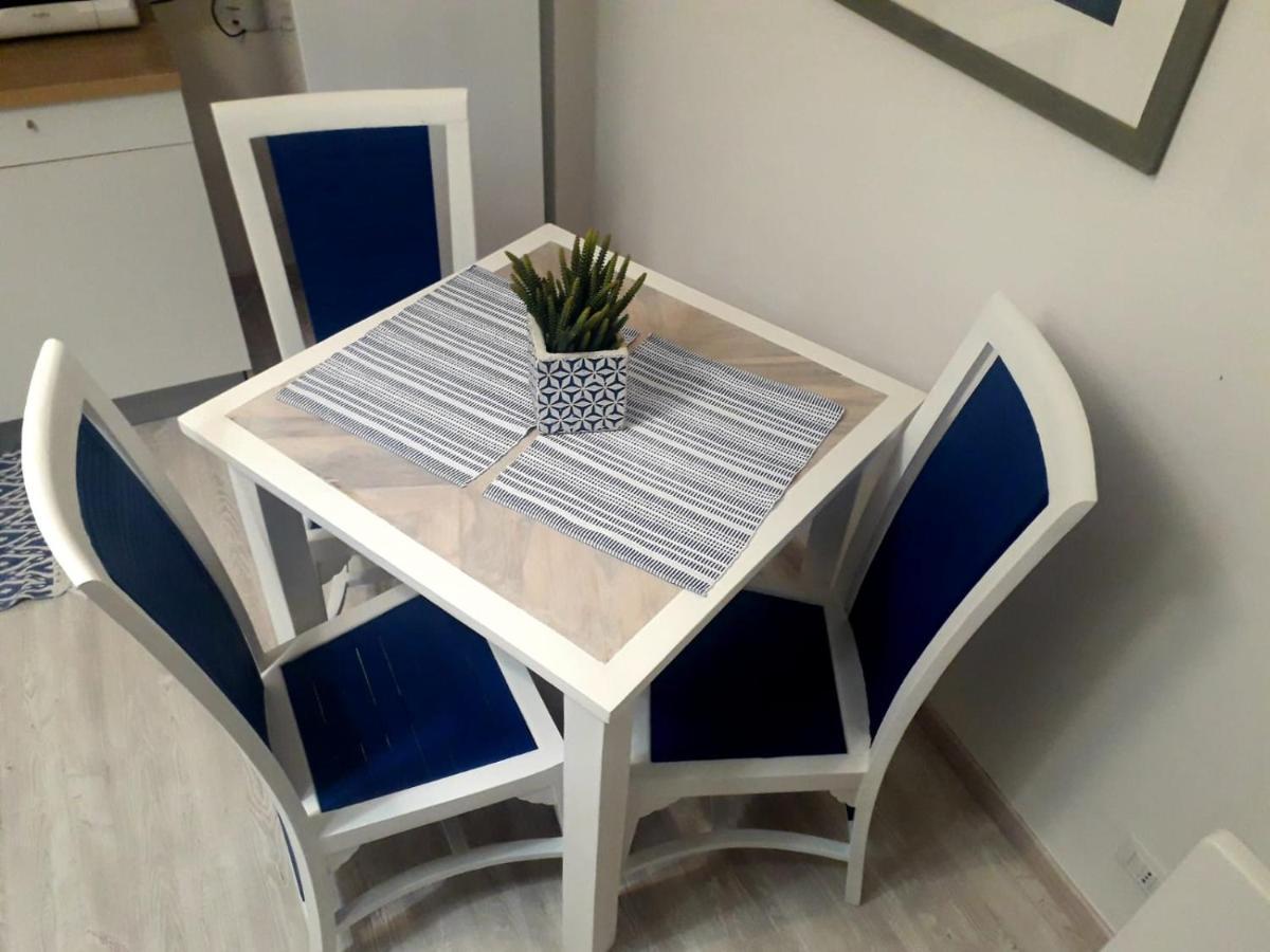 Miklod Apartments Palermo Zewnętrze zdjęcie