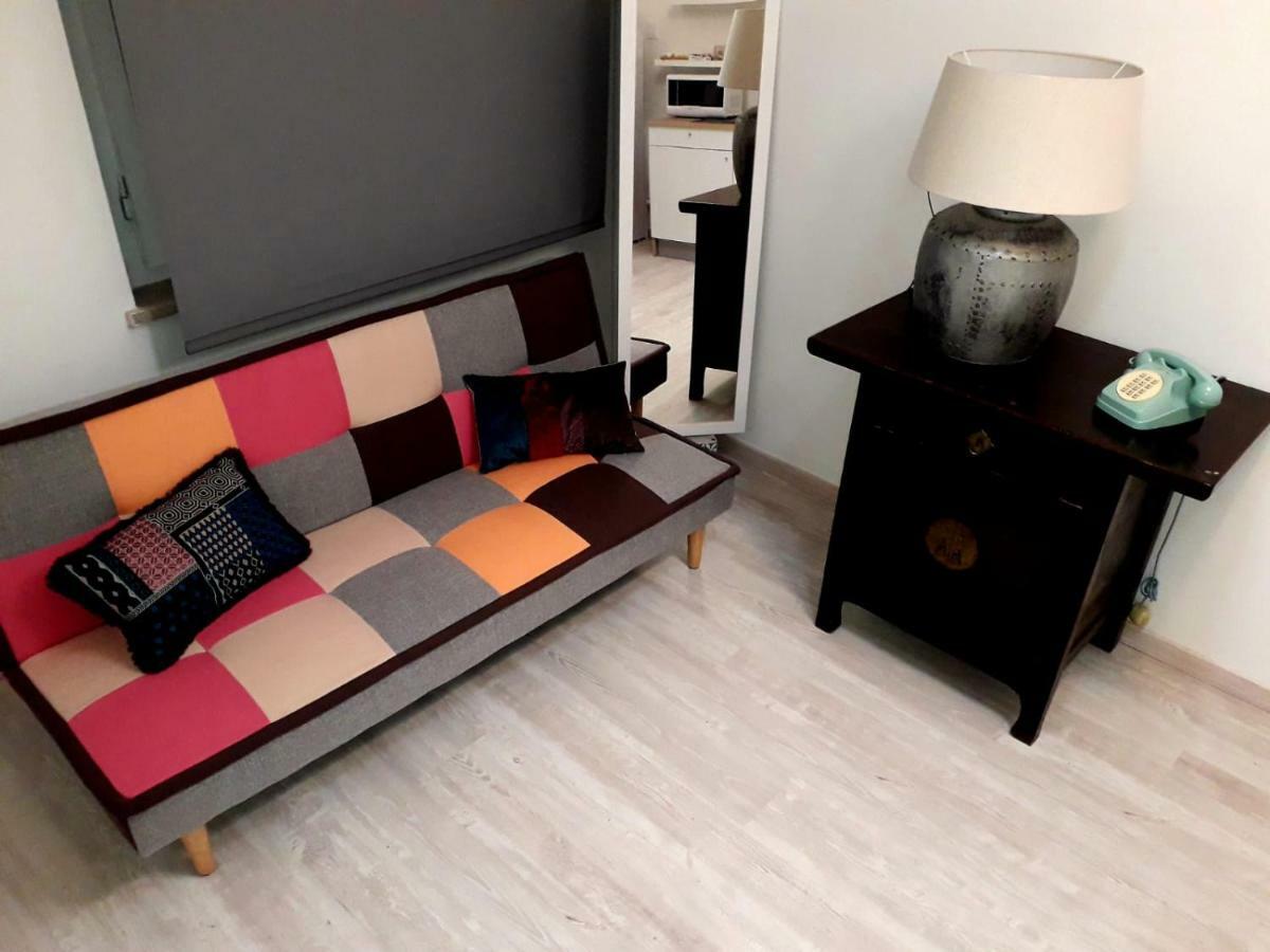 Miklod Apartments Palermo Zewnętrze zdjęcie