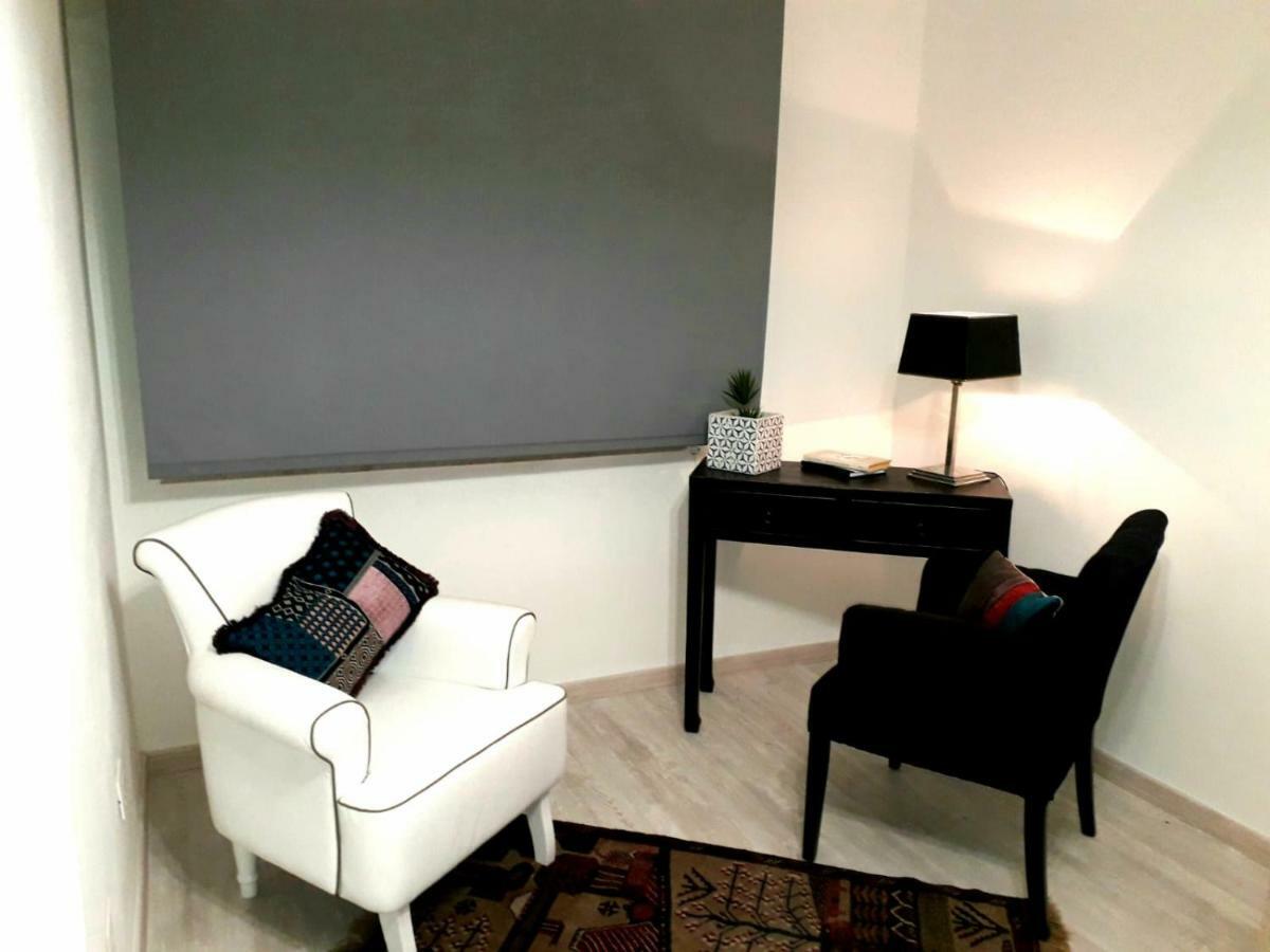 Miklod Apartments Palermo Zewnętrze zdjęcie
