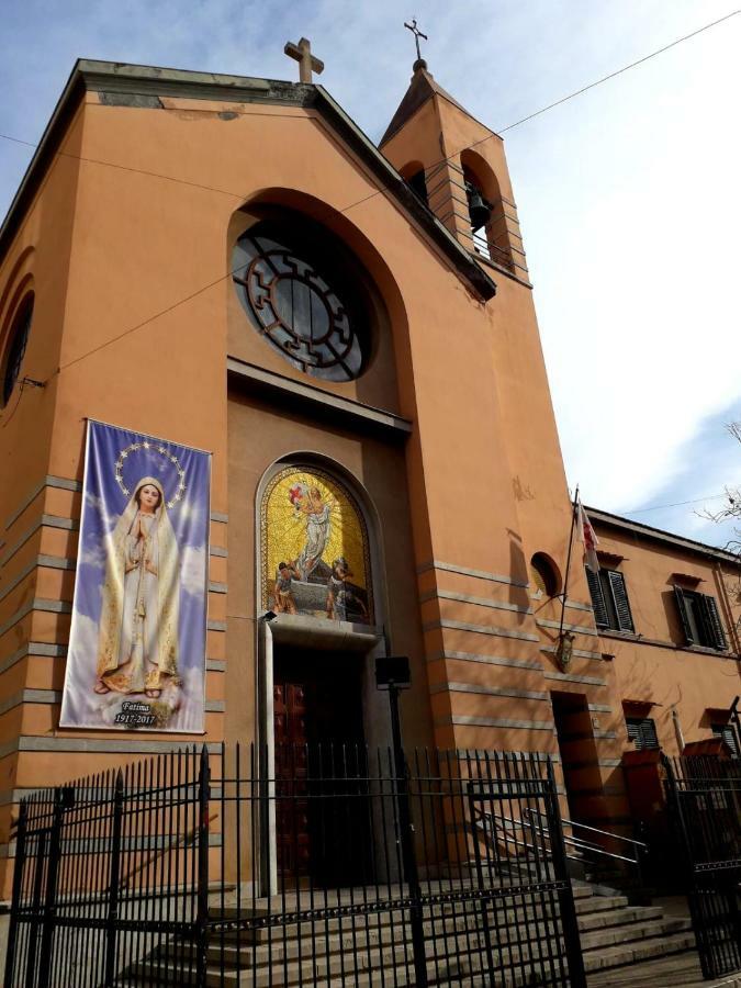 Miklod Apartments Palermo Zewnętrze zdjęcie