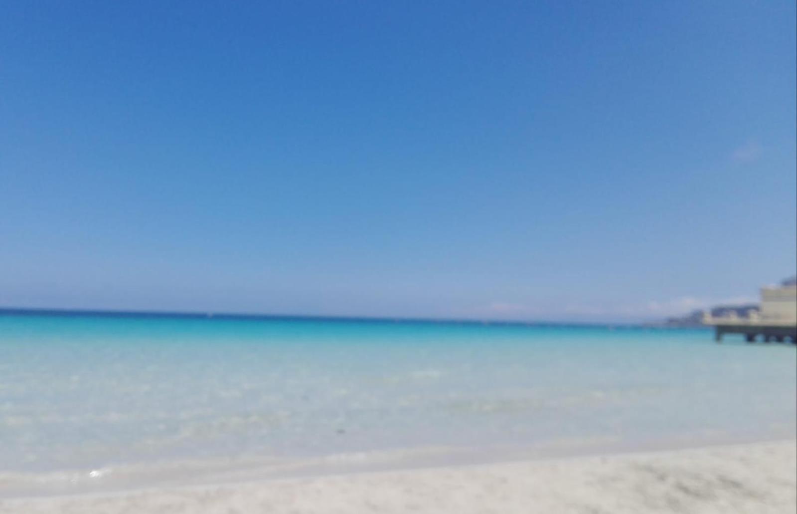Miklod Apartments Palermo Zewnętrze zdjęcie