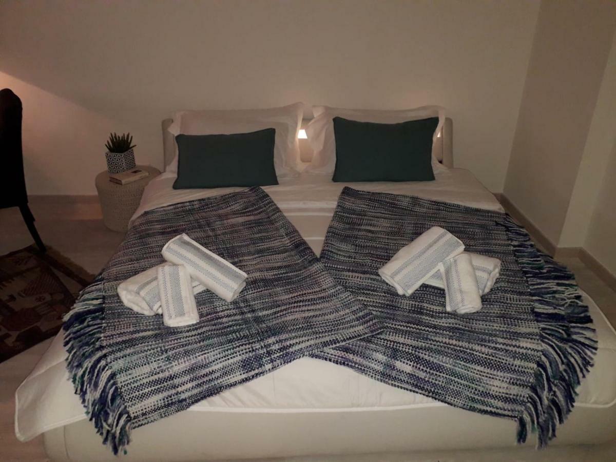 Miklod Apartments Palermo Zewnętrze zdjęcie