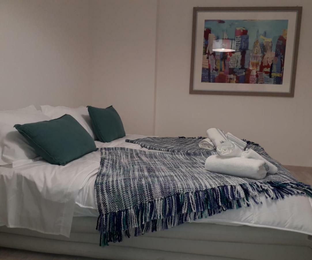 Miklod Apartments Palermo Zewnętrze zdjęcie