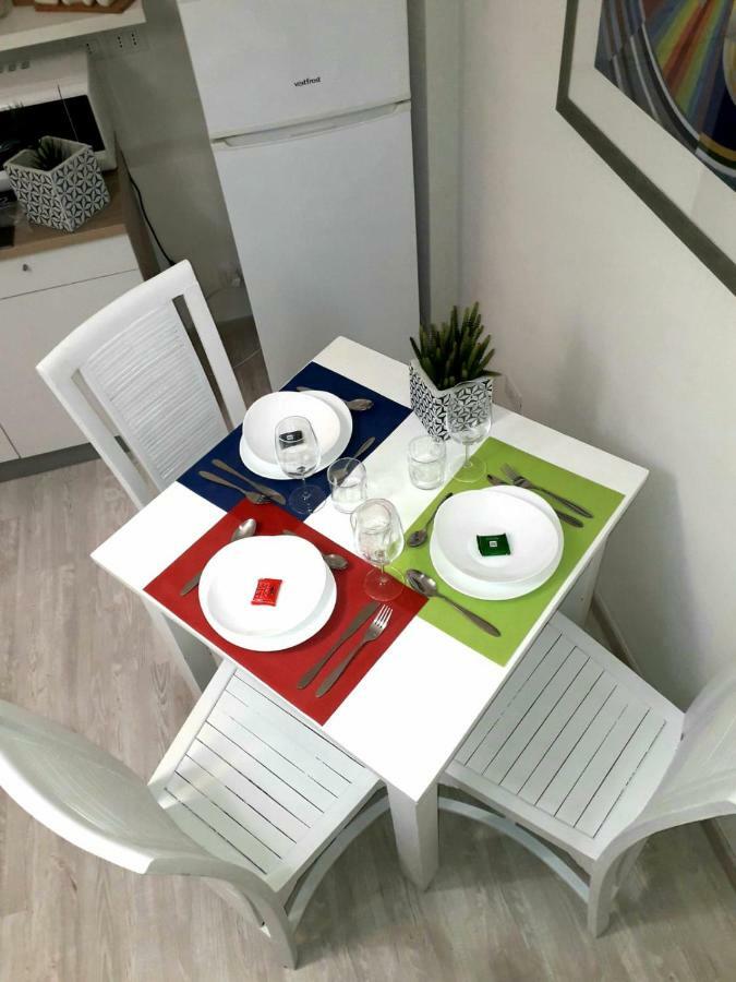 Miklod Apartments Palermo Zewnętrze zdjęcie