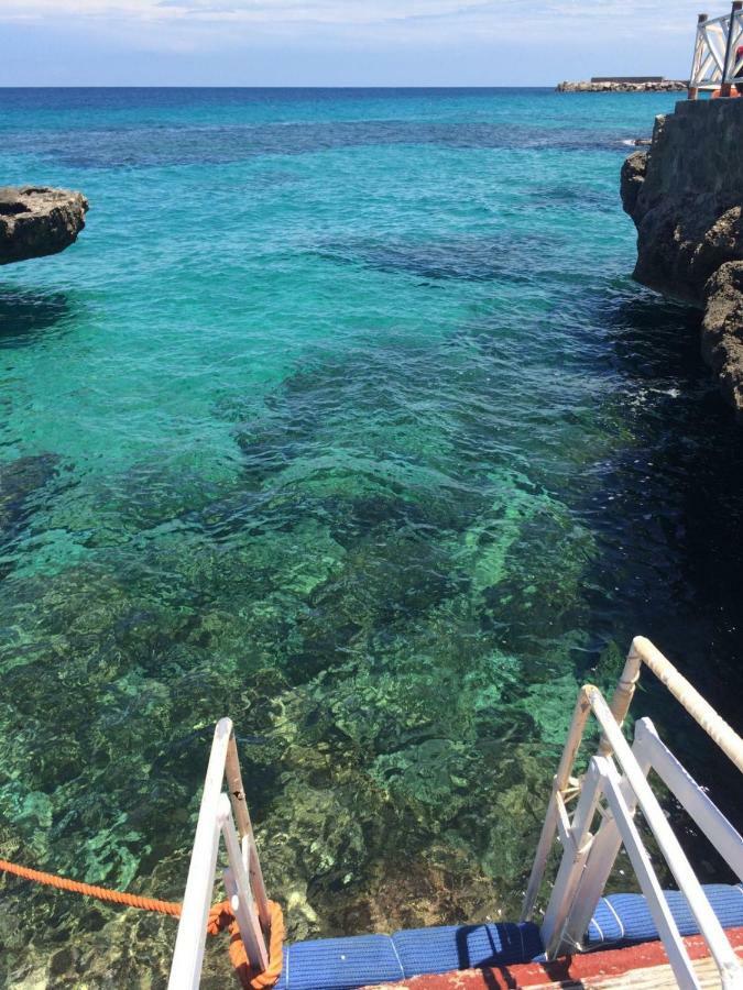 Miklod Apartments Palermo Zewnętrze zdjęcie