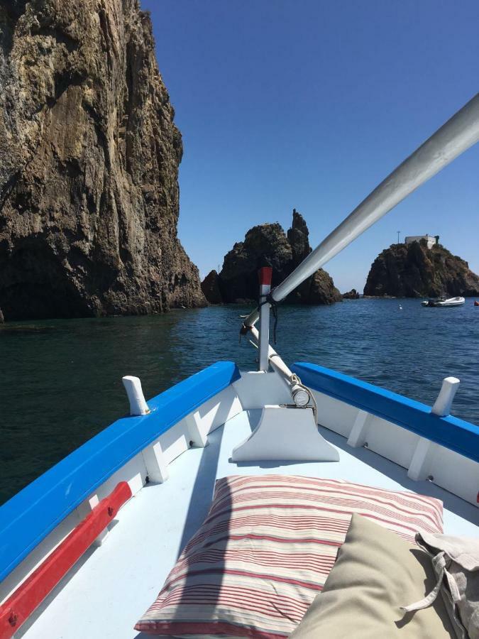 Miklod Apartments Palermo Zewnętrze zdjęcie