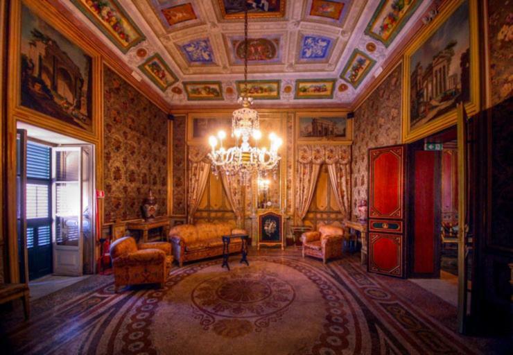 Miklod Apartments Palermo Zewnętrze zdjęcie