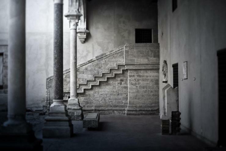 Miklod Apartments Palermo Zewnętrze zdjęcie