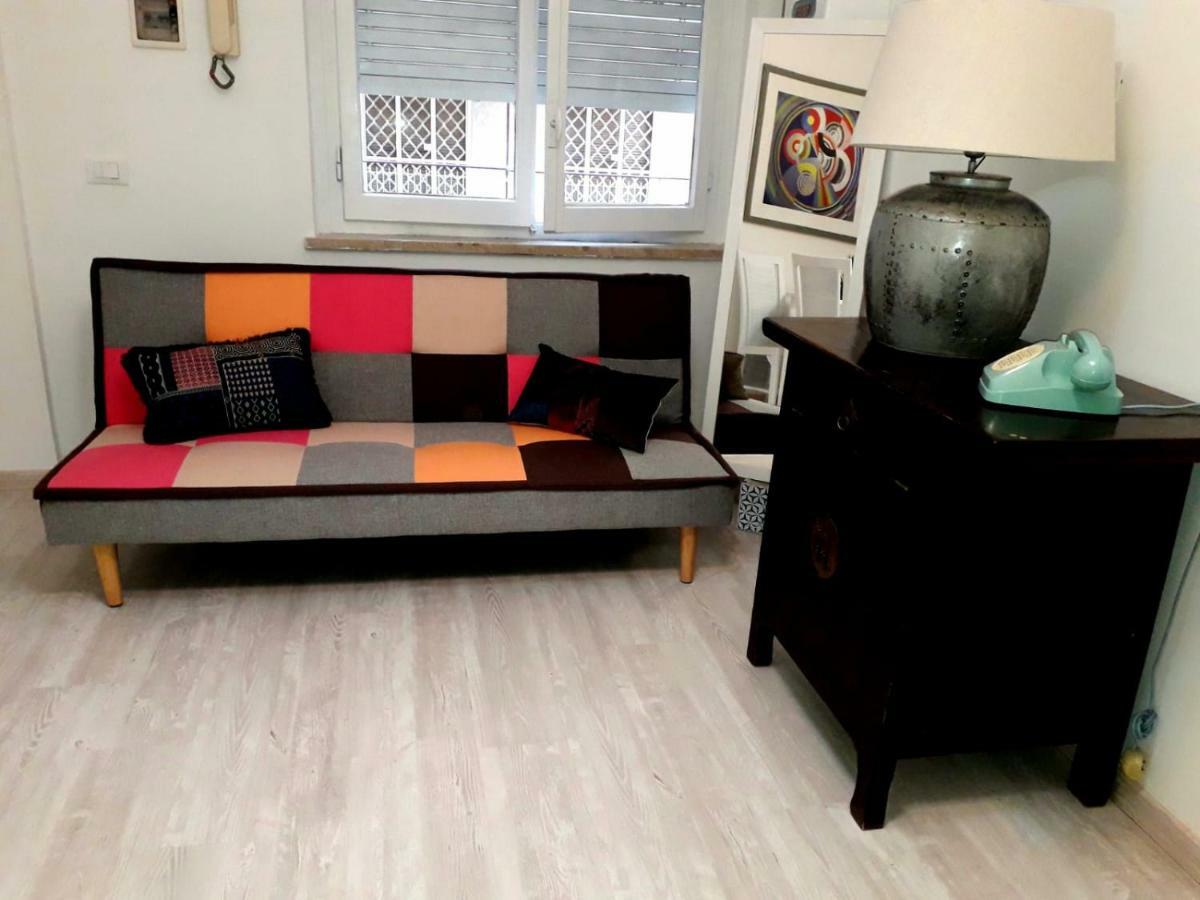 Miklod Apartments Palermo Zewnętrze zdjęcie