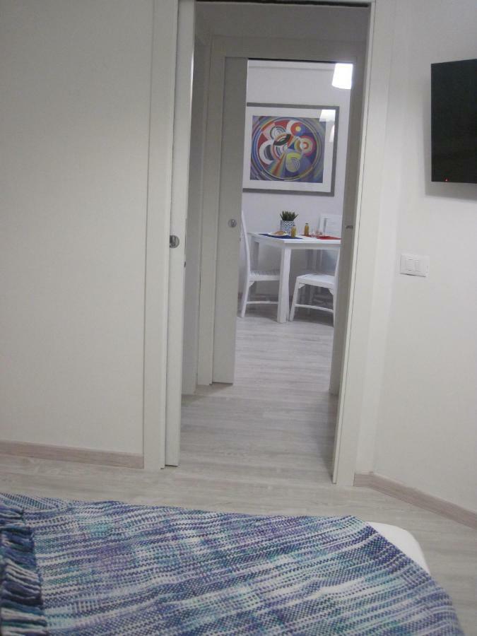 Miklod Apartments Palermo Zewnętrze zdjęcie