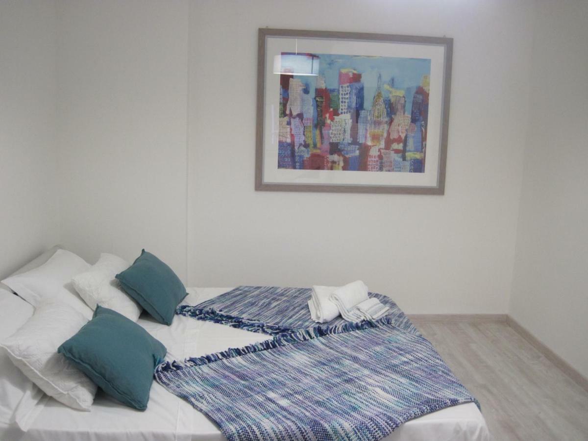 Miklod Apartments Palermo Zewnętrze zdjęcie