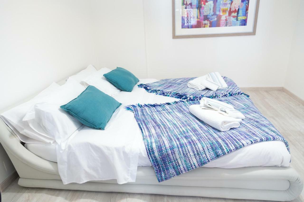Miklod Apartments Palermo Zewnętrze zdjęcie