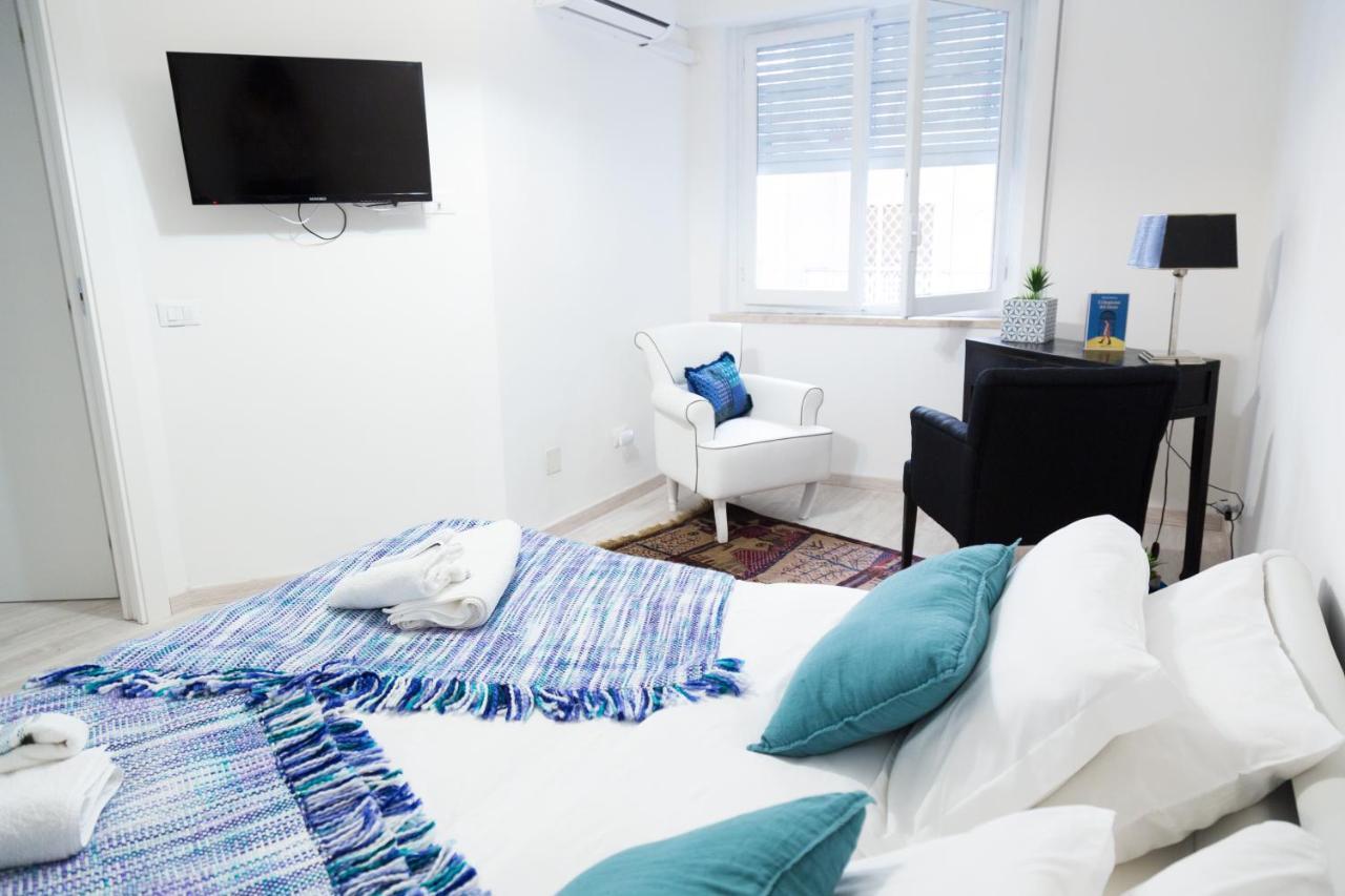 Miklod Apartments Palermo Zewnętrze zdjęcie