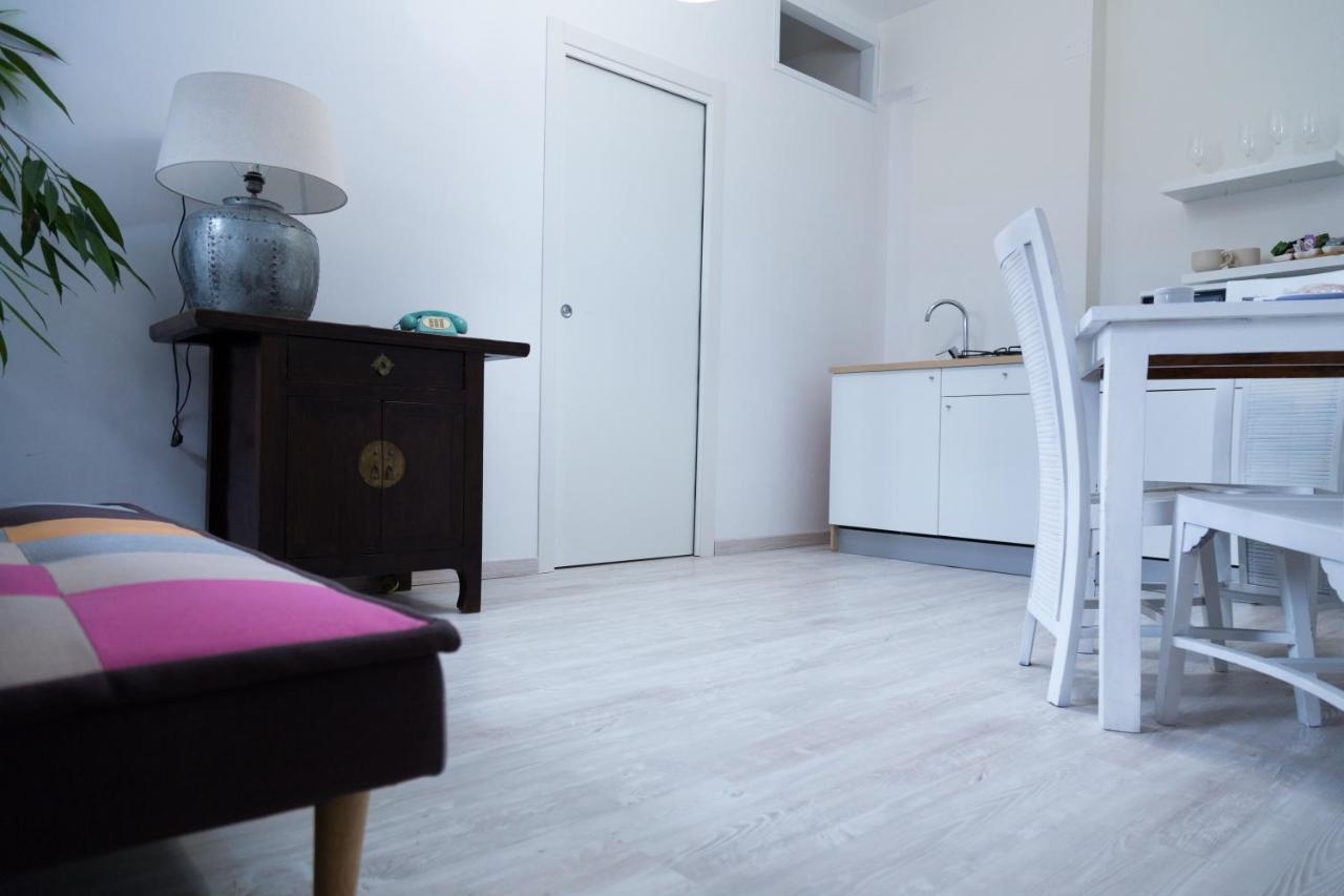 Miklod Apartments Palermo Zewnętrze zdjęcie