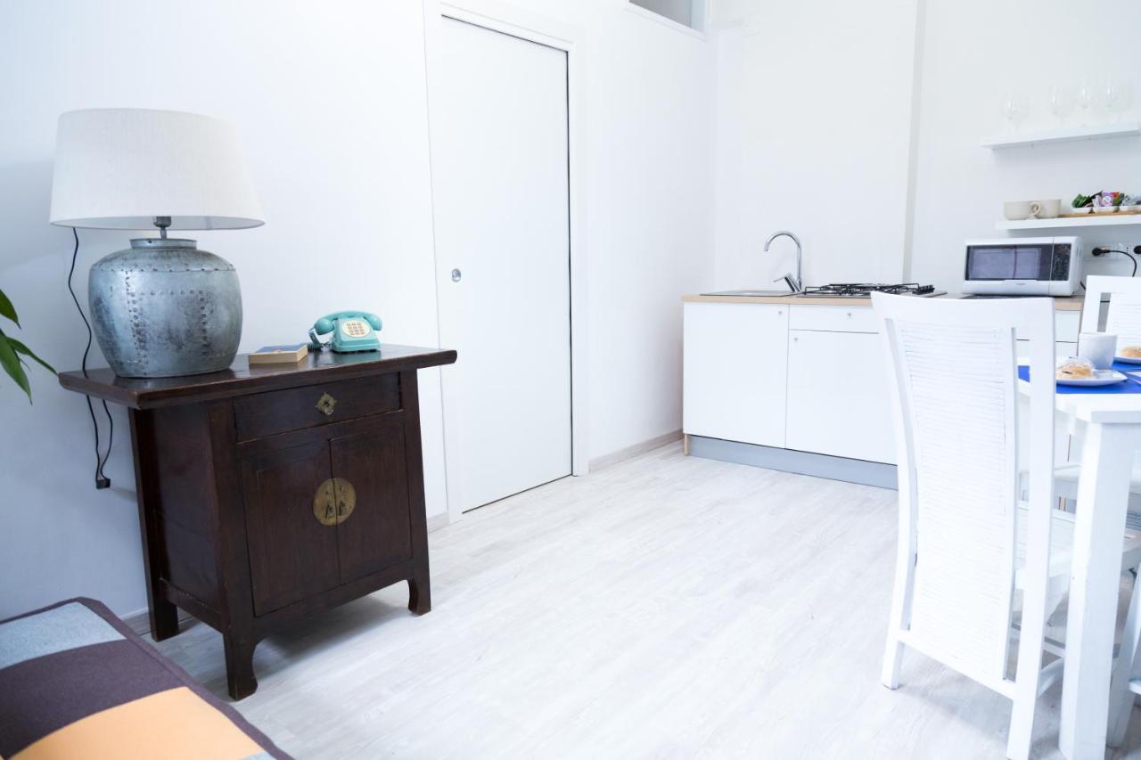 Miklod Apartments Palermo Zewnętrze zdjęcie