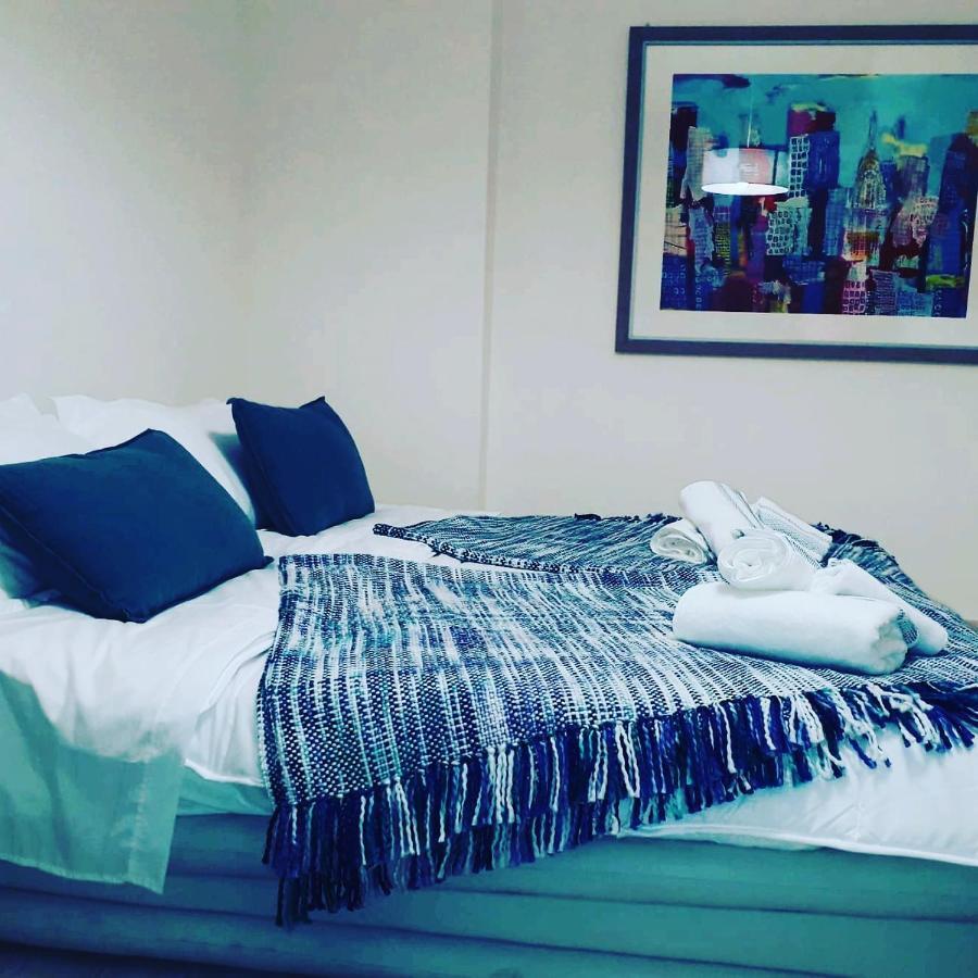 Miklod Apartments Palermo Zewnętrze zdjęcie