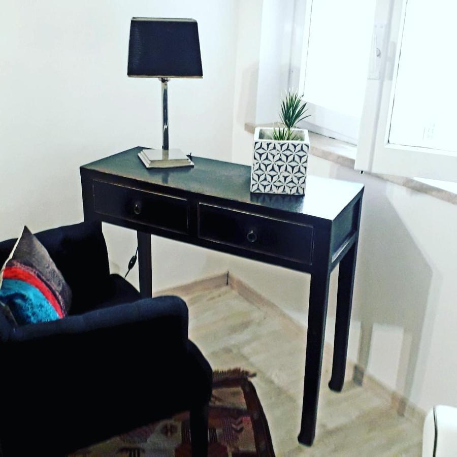 Miklod Apartments Palermo Zewnętrze zdjęcie