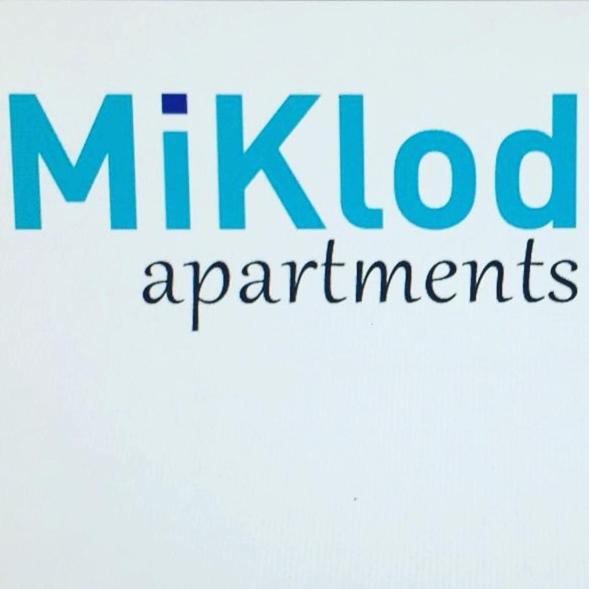 Miklod Apartments Palermo Zewnętrze zdjęcie