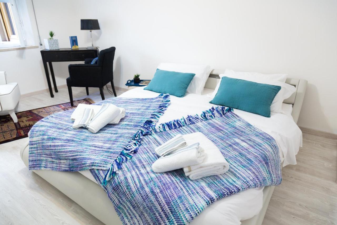Miklod Apartments Palermo Zewnętrze zdjęcie