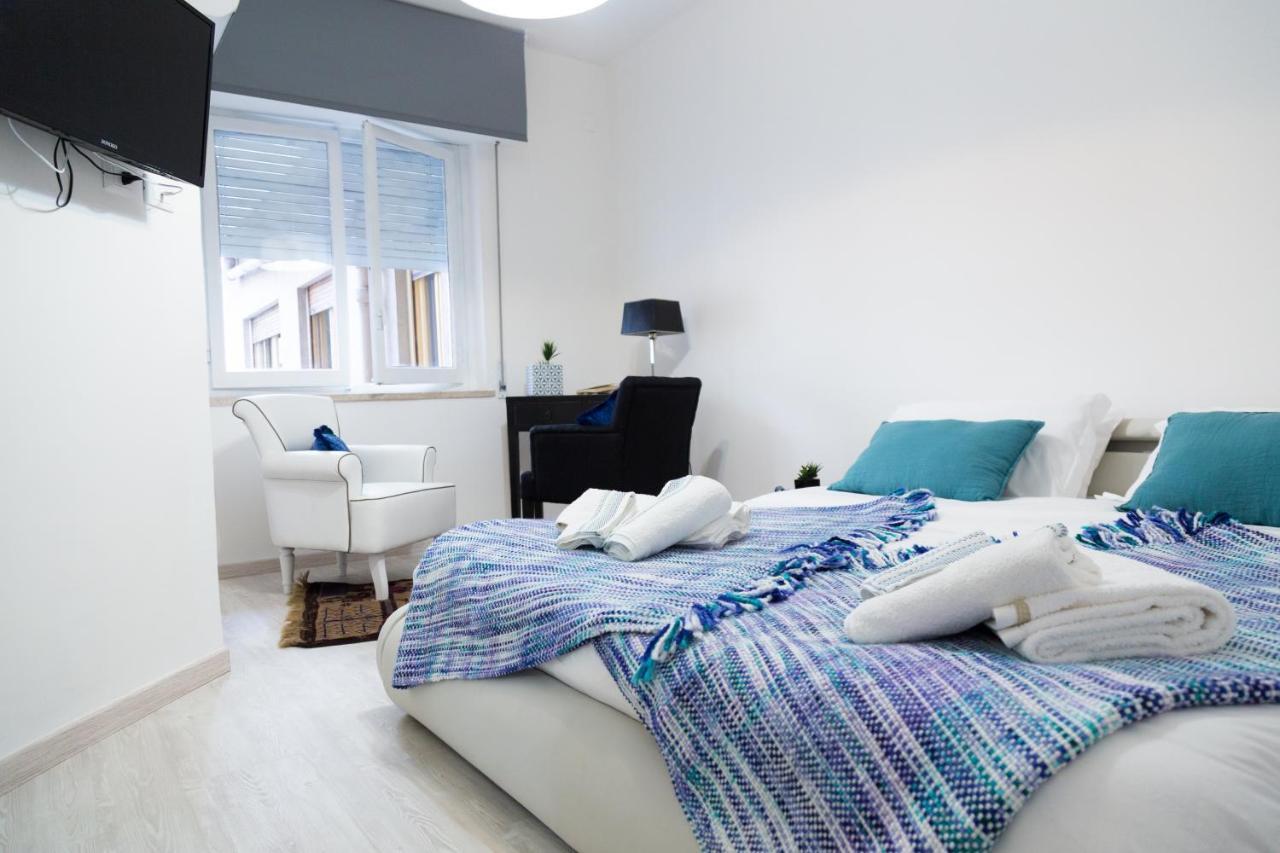 Miklod Apartments Palermo Zewnętrze zdjęcie