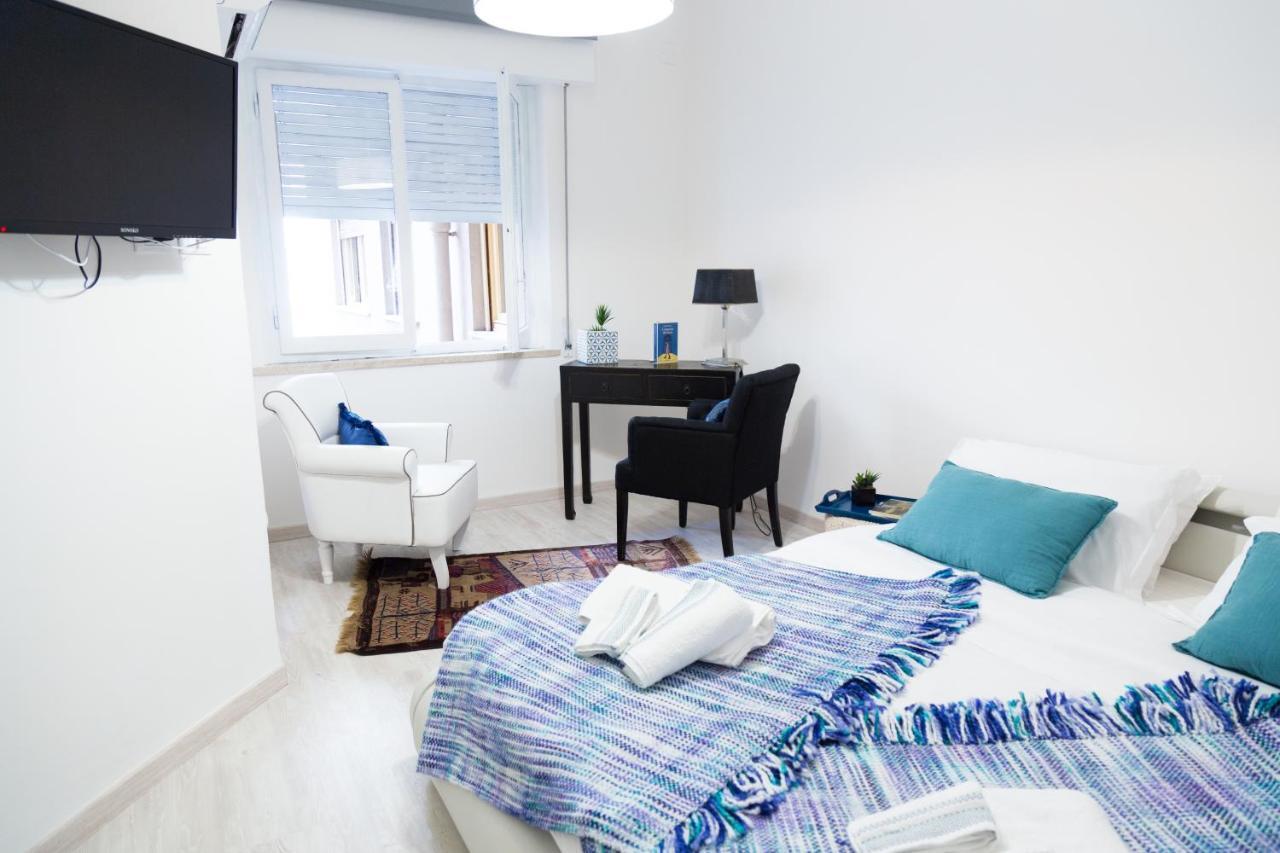 Miklod Apartments Palermo Zewnętrze zdjęcie