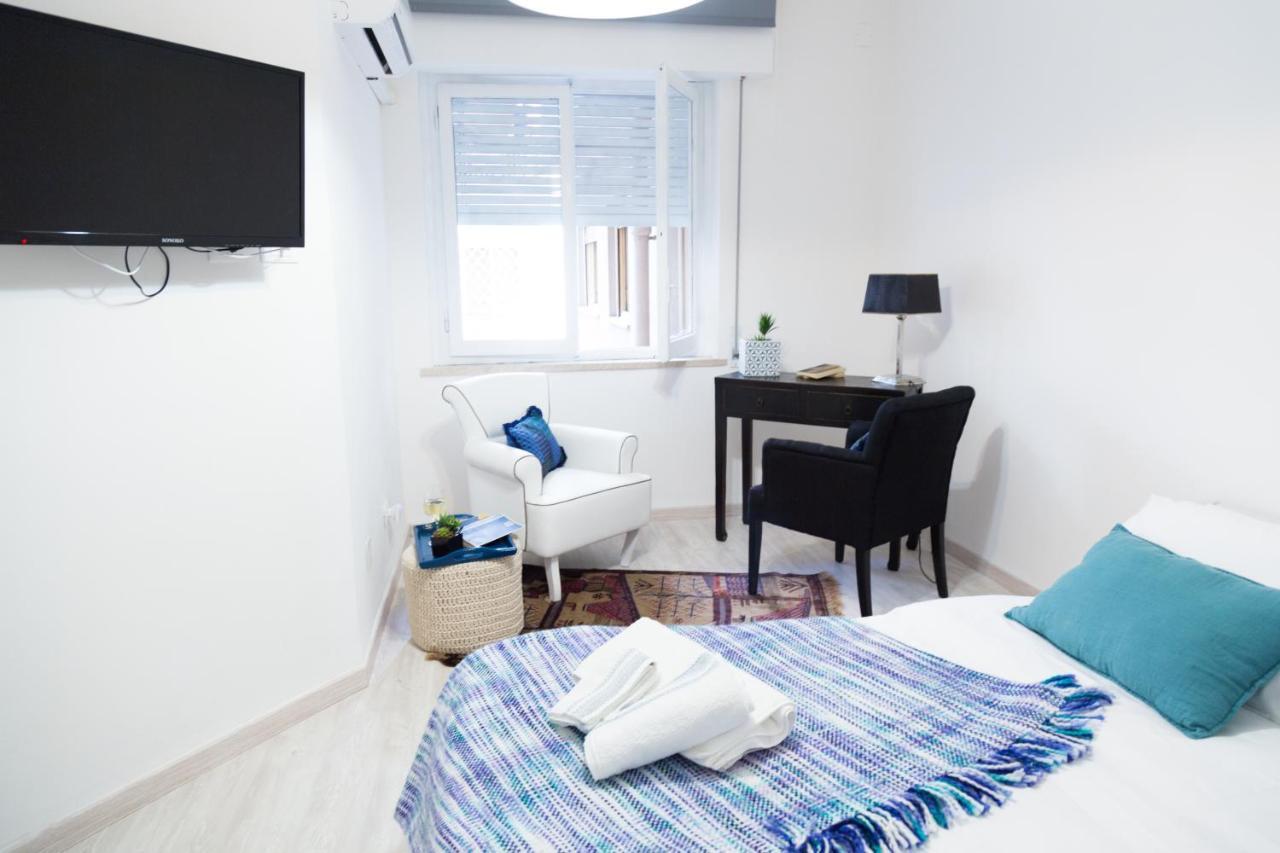 Miklod Apartments Palermo Zewnętrze zdjęcie