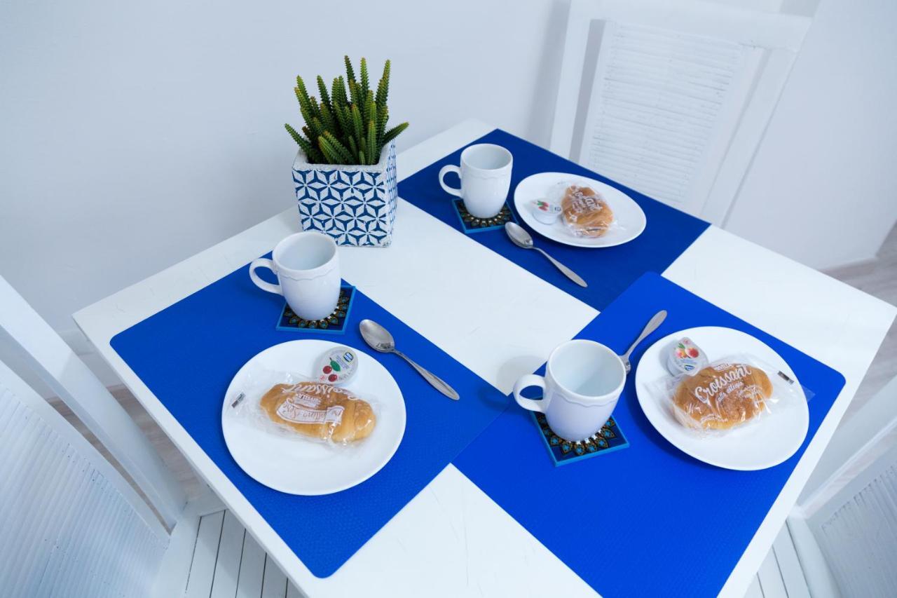 Miklod Apartments Palermo Zewnętrze zdjęcie