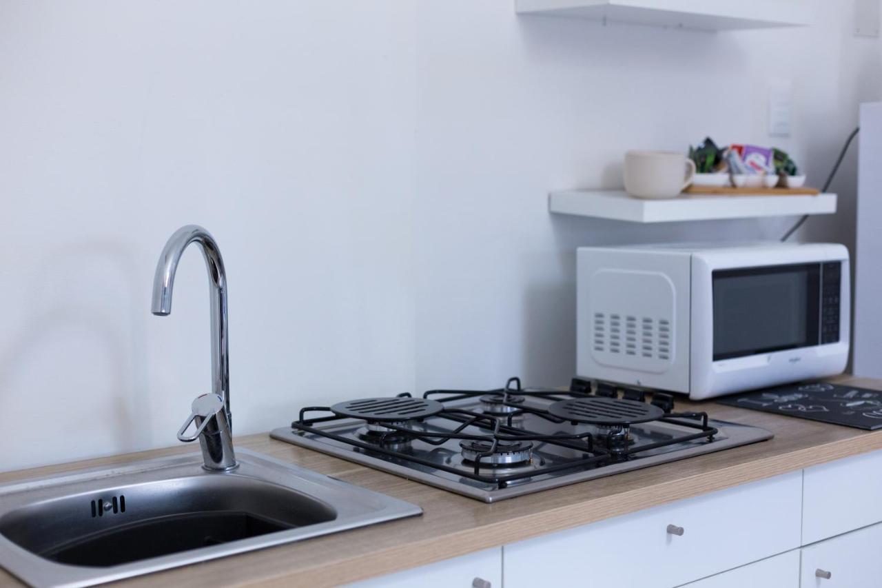 Miklod Apartments Palermo Zewnętrze zdjęcie