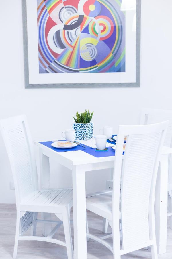 Miklod Apartments Palermo Zewnętrze zdjęcie