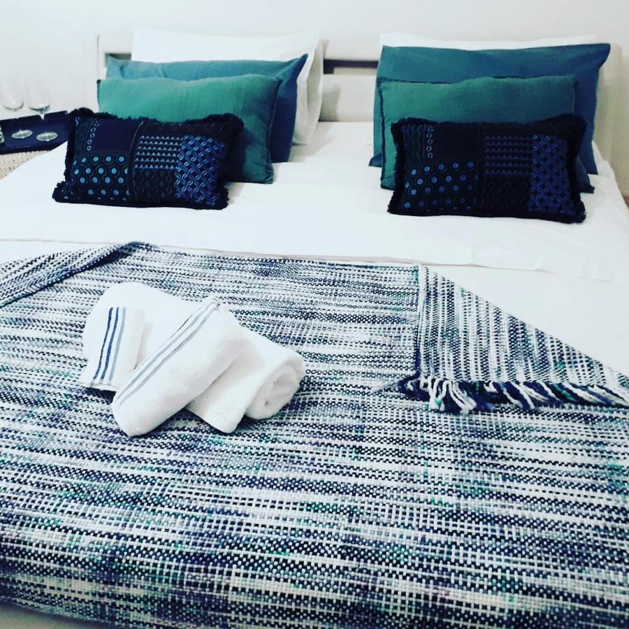 Miklod Apartments Palermo Zewnętrze zdjęcie