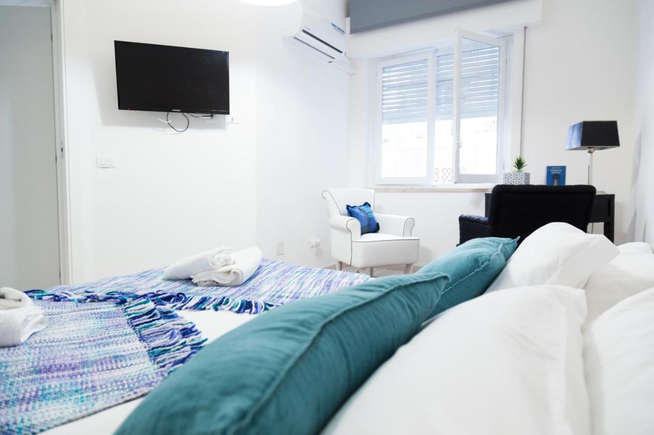 Miklod Apartments Palermo Zewnętrze zdjęcie