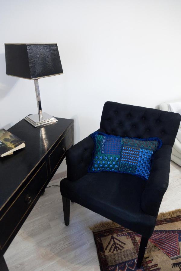 Miklod Apartments Palermo Zewnętrze zdjęcie