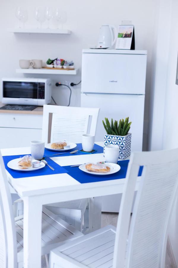Miklod Apartments Palermo Zewnętrze zdjęcie
